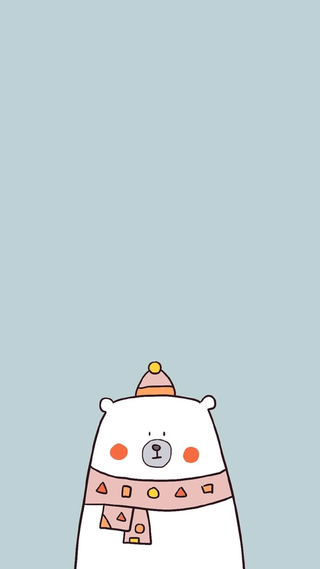 手机壁纸高清锁屏壁纸头像聊天背景图