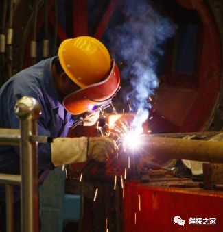 关于co2气保焊的知识点,你必须掌握的经验与技巧_焊接