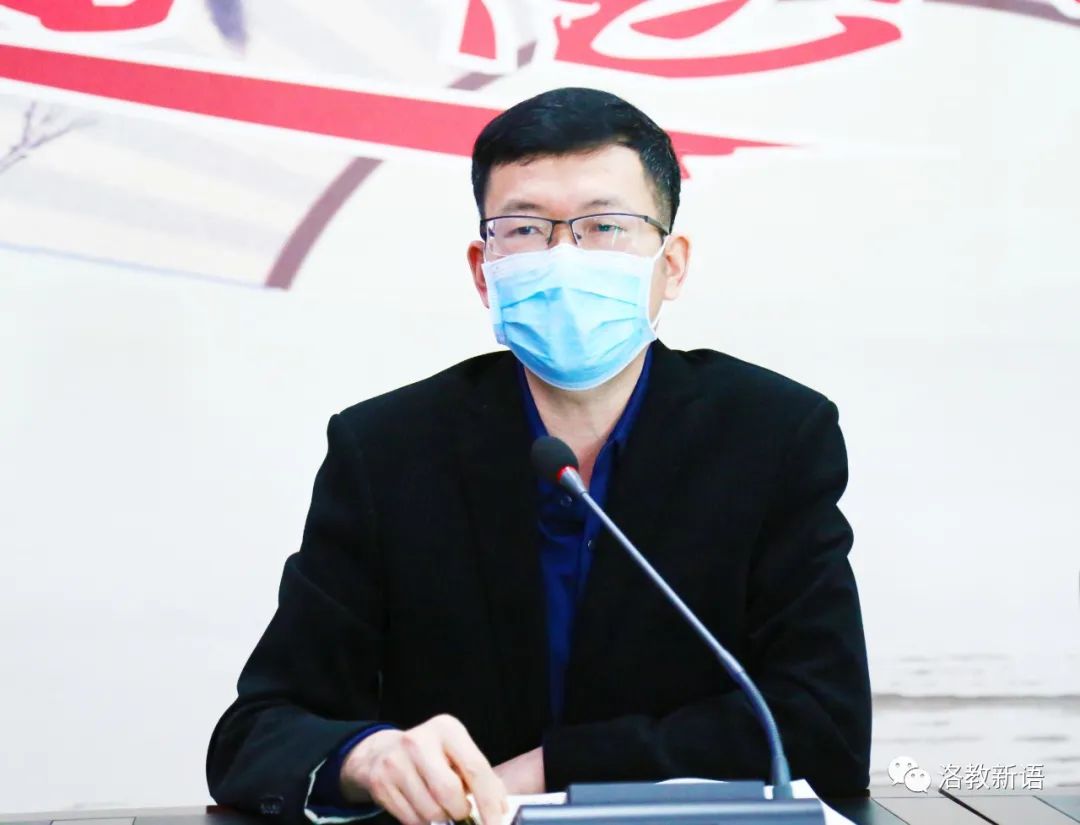 特殊学情2020届中考生如何备考东升三中老师有话说