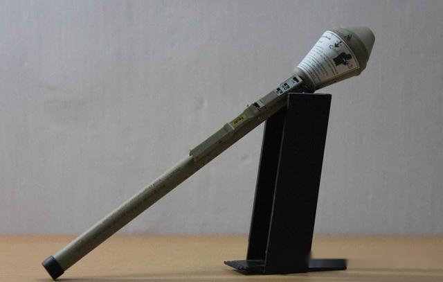 绝地求生卡拉金新武器铁拳火箭筒坦克杀手详细测评