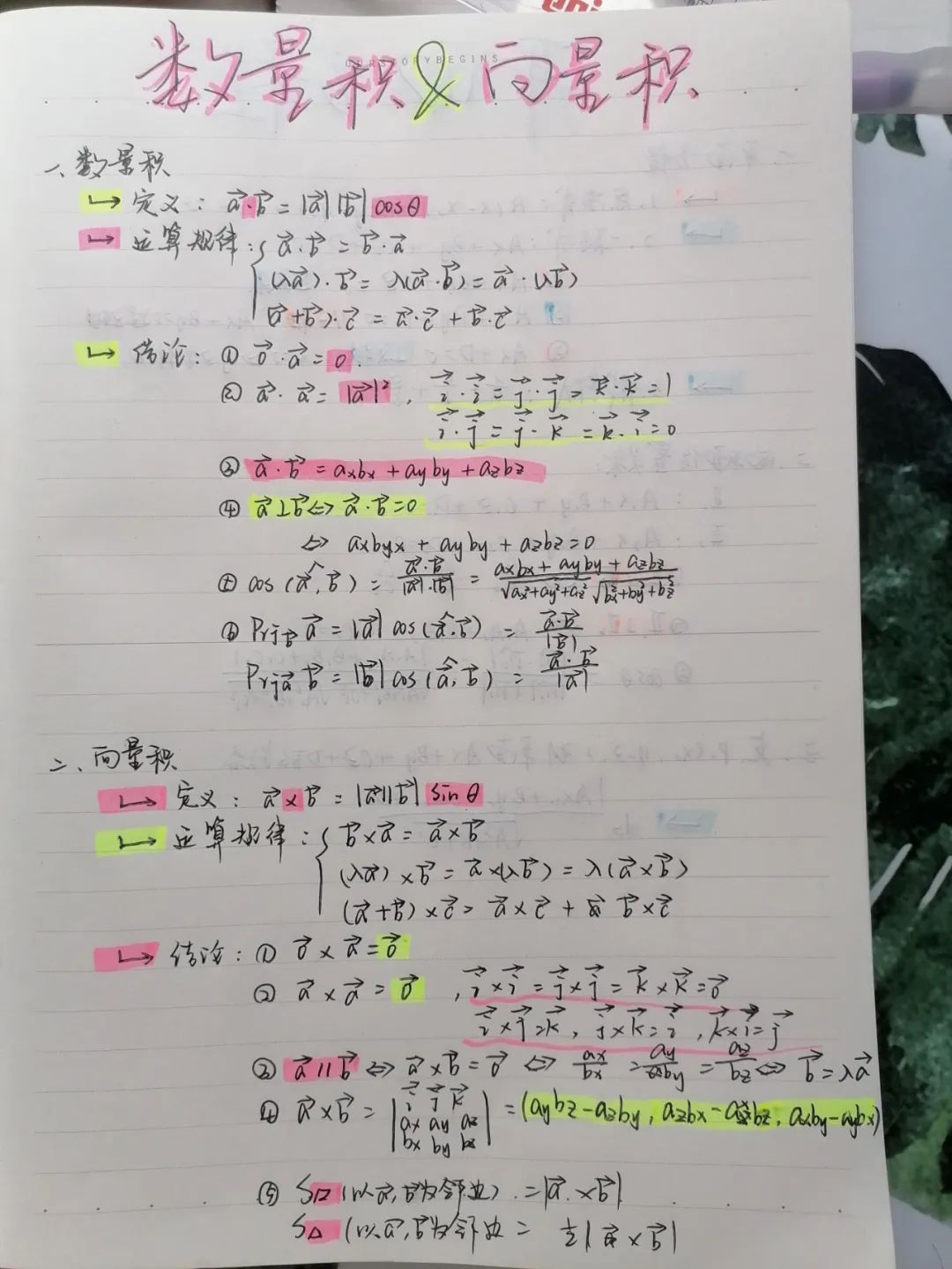 内容引起极度舒适西华学子的神仙网课笔记大公开