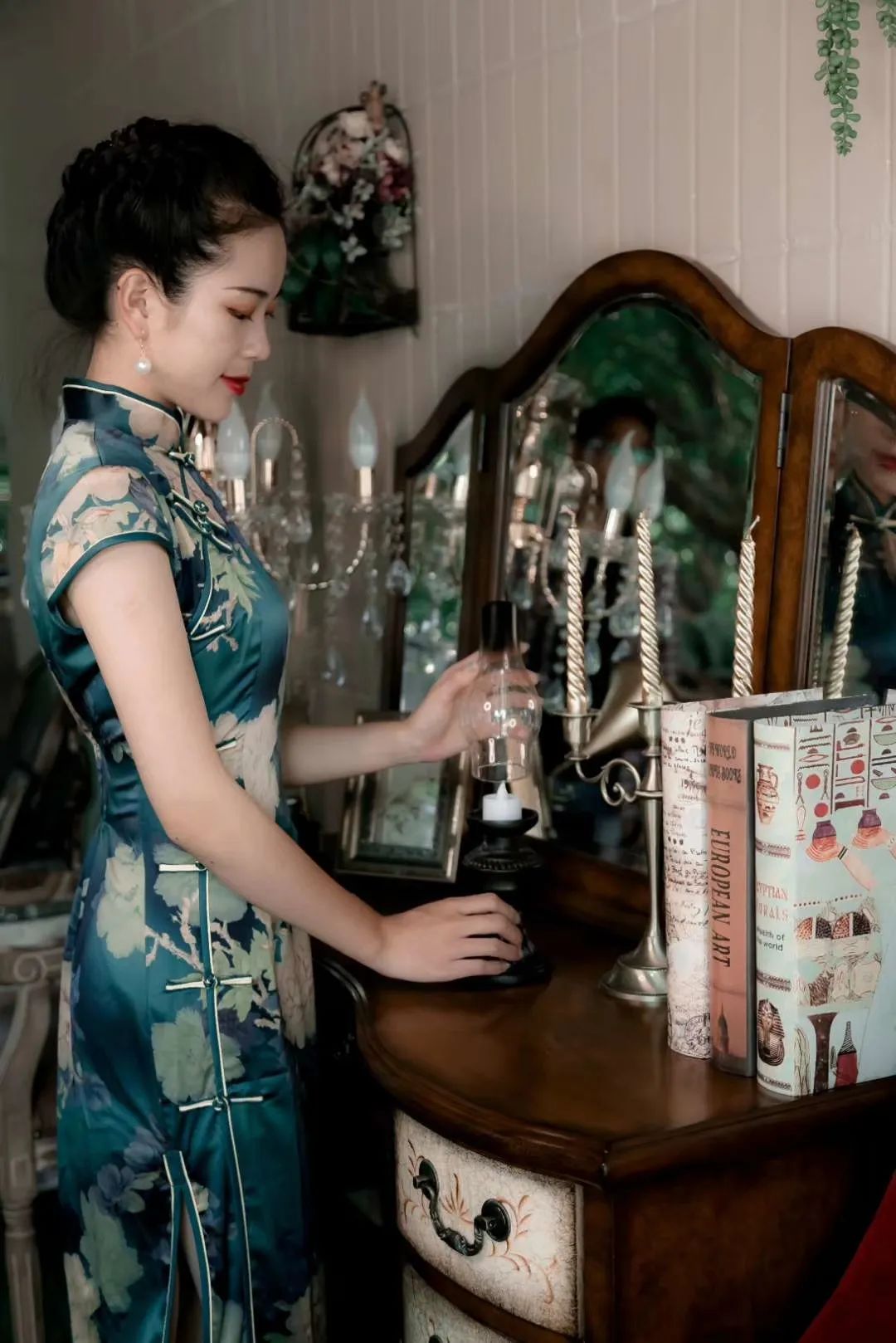 【何同砚】我们拍到了7500光年外的景物