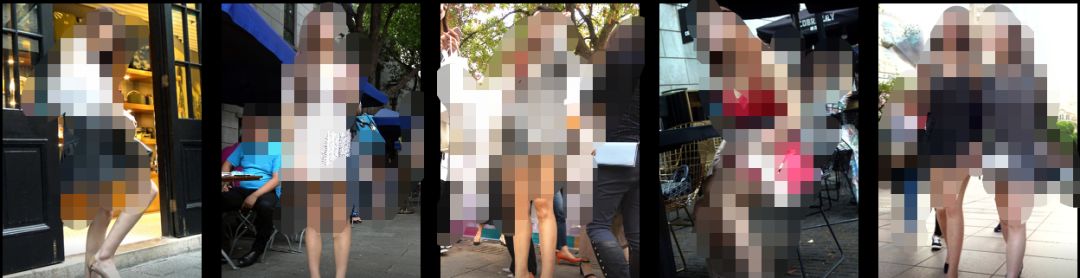 韩国n房事件后我去深挖了中国的偷拍产业链