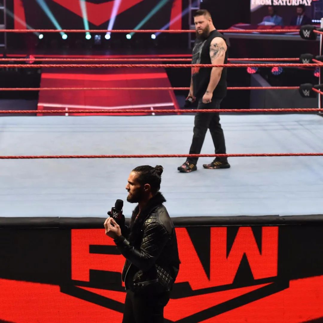 raw | 最後站立者站敲定 毒蛇要為艾吉書寫大結局