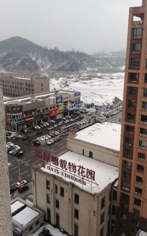 通化房产今日热门房源推荐