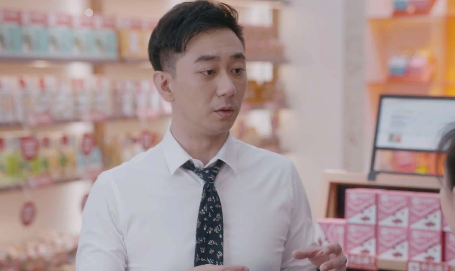 《安家》之王子健:那个一直陪在身边的人,也许才是最好的人_门店