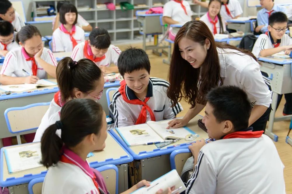 校园开放日优化学习过程建设3e学堂助力学生成长