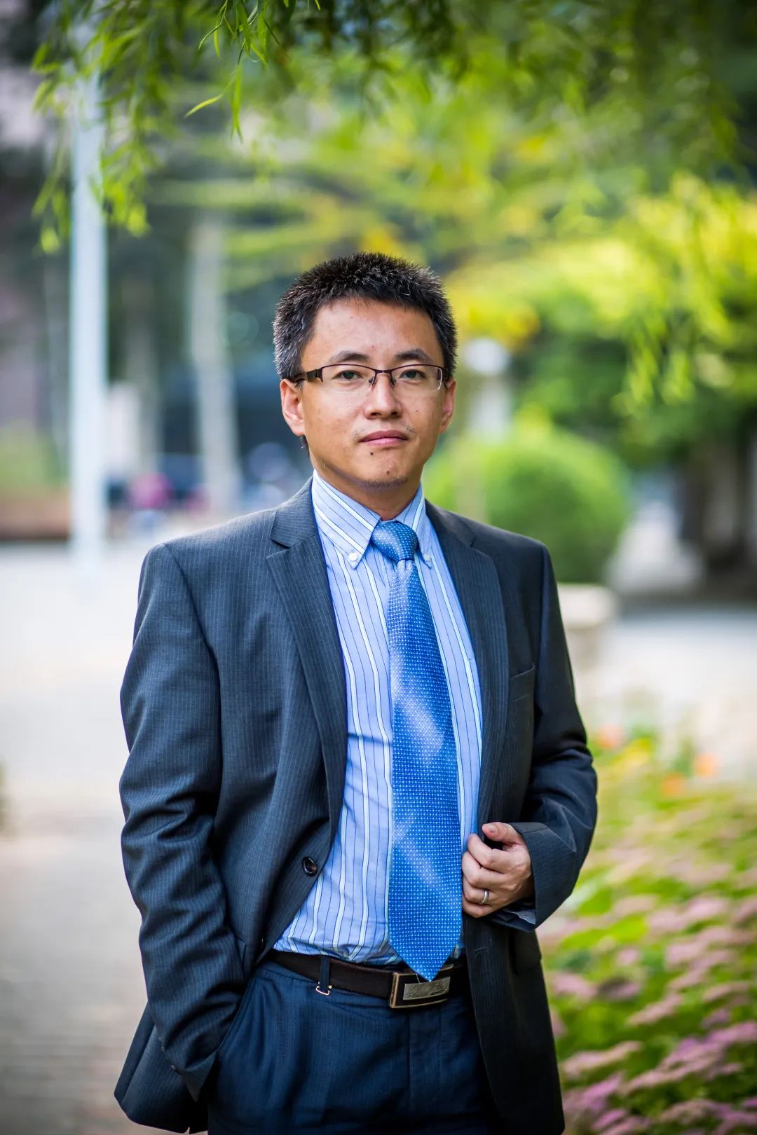 直播| 王永贵:企业突围 顾客赋能_营销