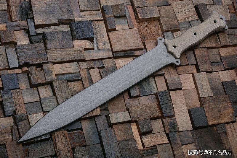 艺术摄影作品欣赏名刀图片鉴赏第五期