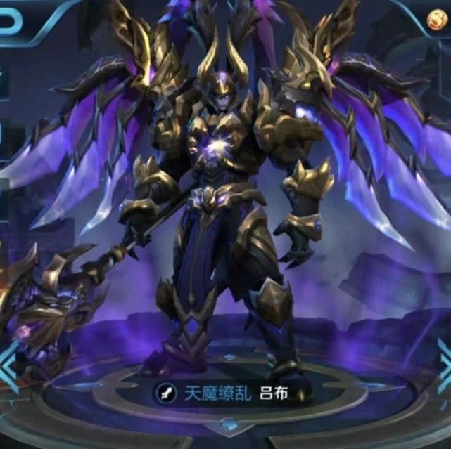 王者最废英雄,1级打不过吕布,四级打不过凯,满级不如超级兵