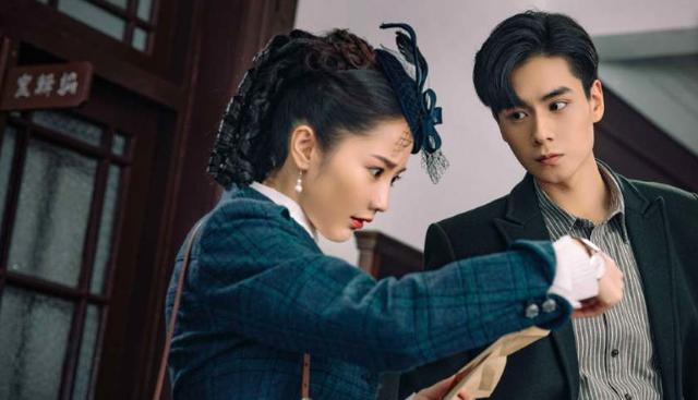 嘉行四傻现状张云龙高伟光张彬彬新剧撞款只有刘芮麟掉队