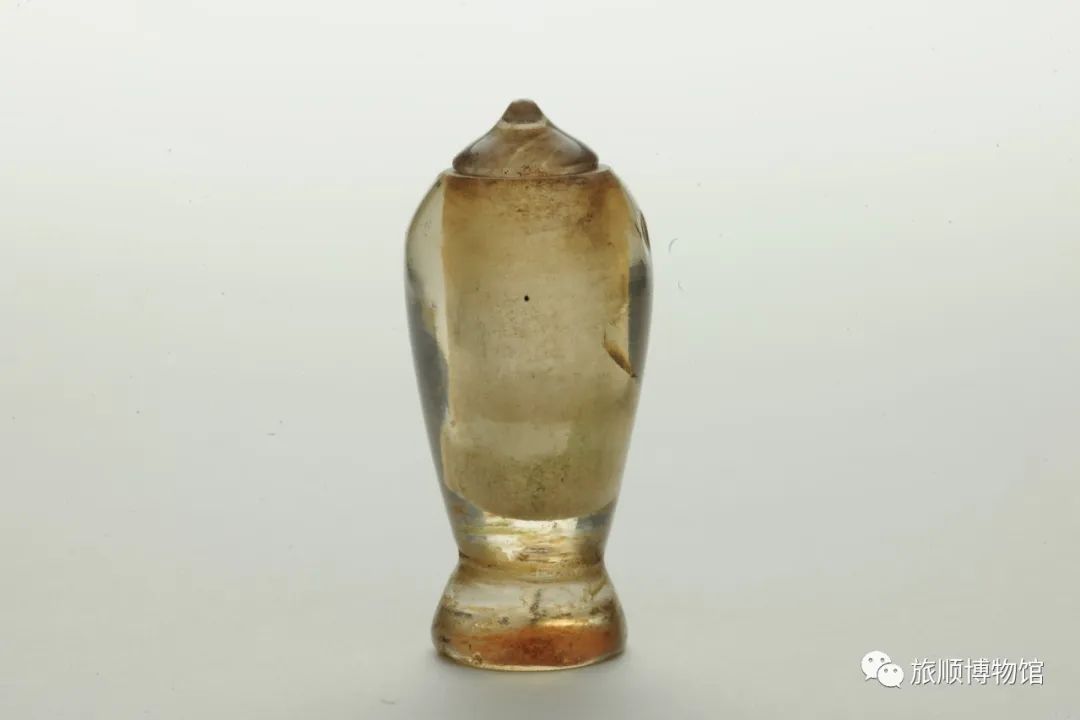 【展览不打烊】天宫乍启 佛宝重光——朝阳北塔的供养世界_舍利