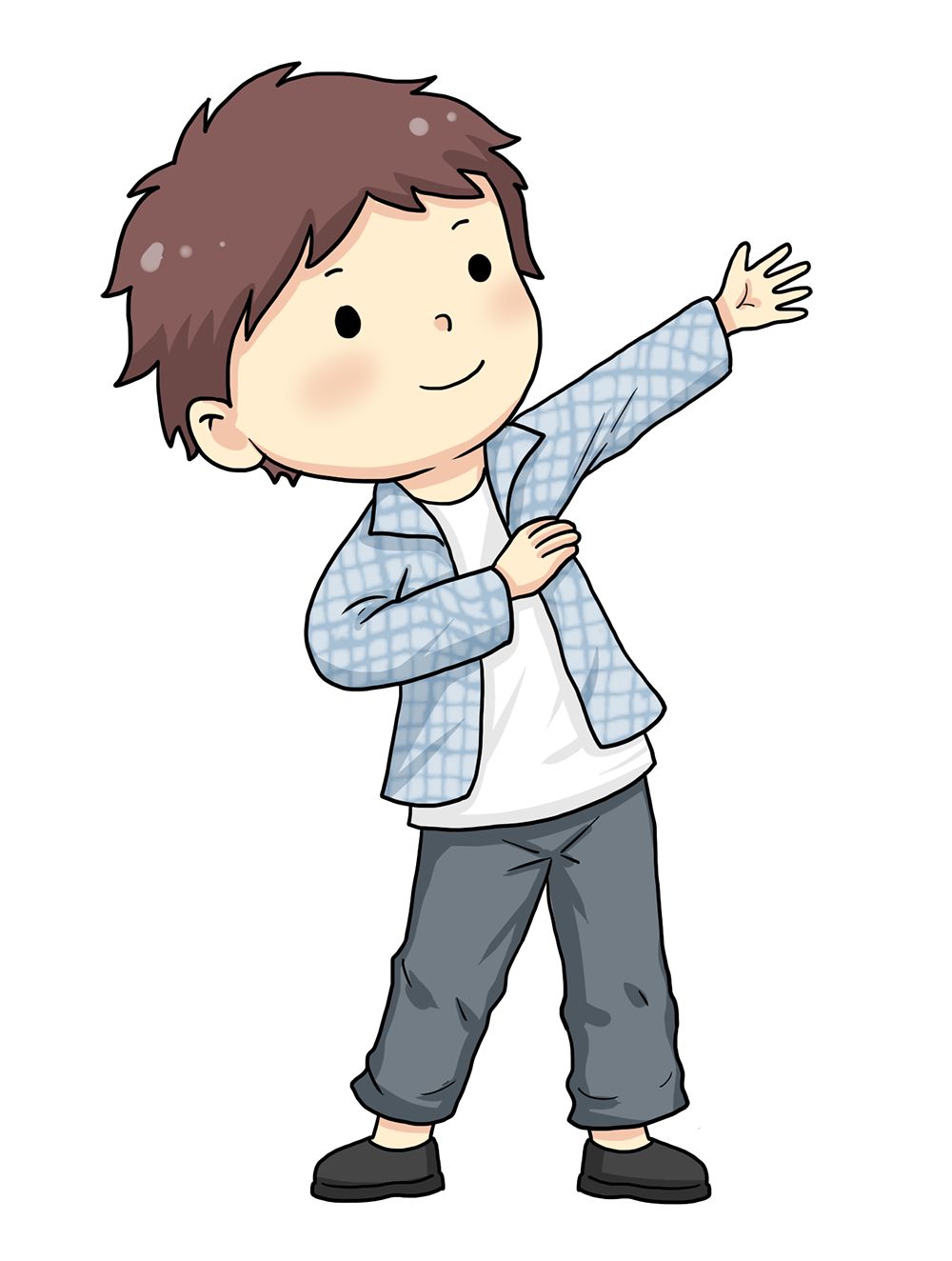 启航幼儿园告家长书:春季幼儿卫生保健常识及注意事项