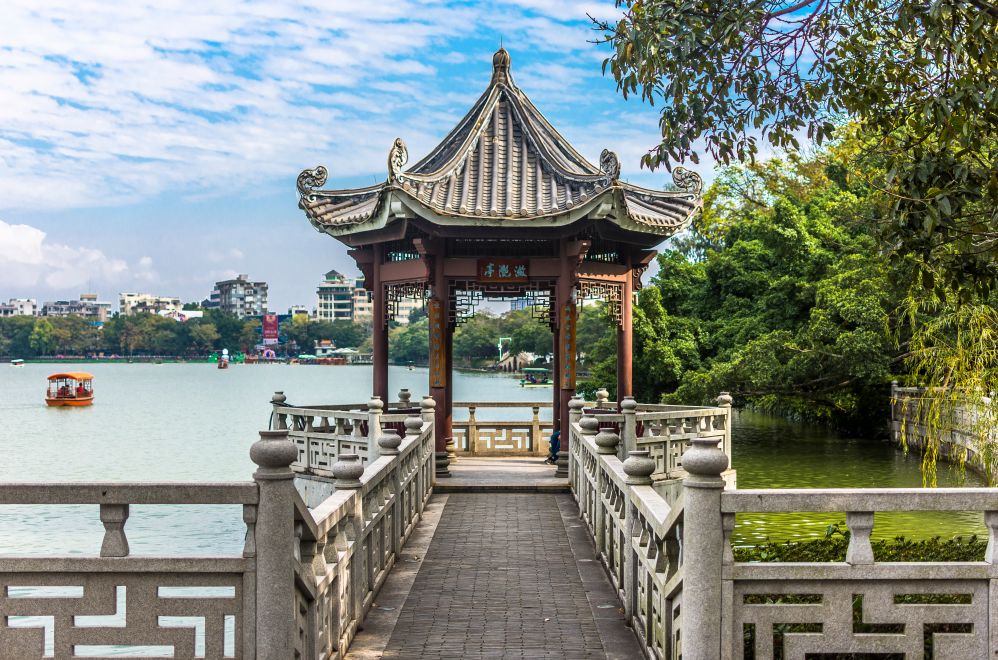 品质生活怎么能少了ta雷州鼎龙城