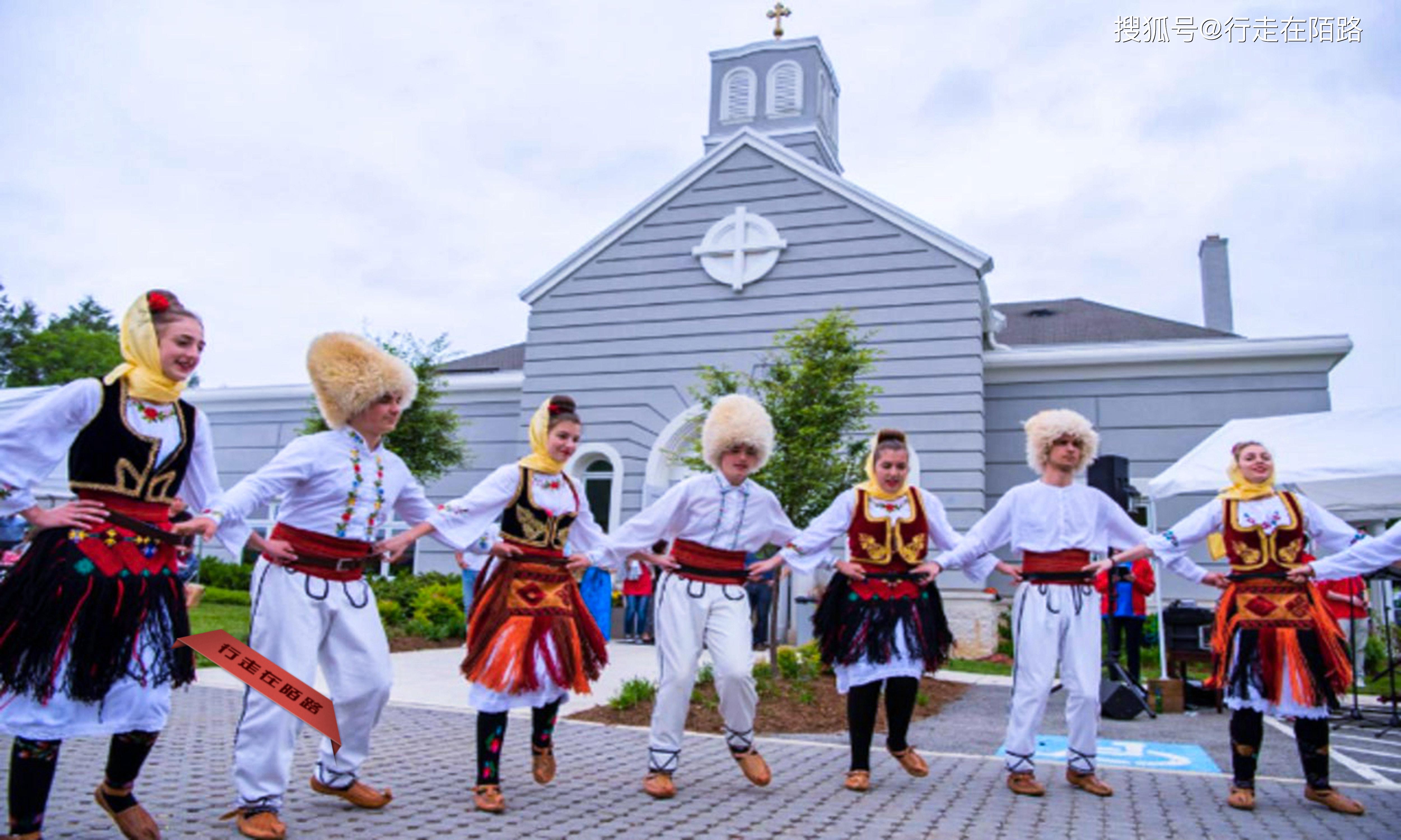 塞尔维亚:丢掉80%土地的欧洲小国,却是中国最坚实的伙伴