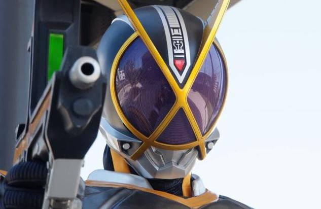 假面骑士:王权盖茨外传剧情详解,总有想拍续集的意思_沃兹