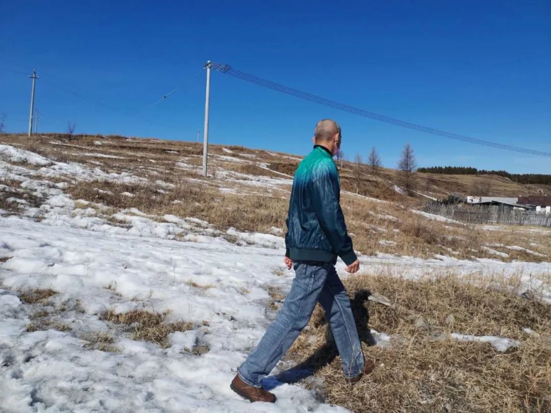 图里河镇紧绷防汛安全弦未雨绸缪保平安