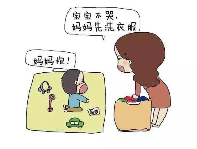 孩子炫耀新学儿歌