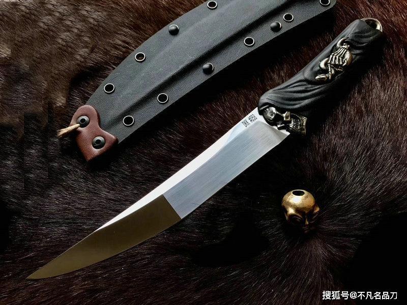 艺术摄影作品欣赏名刀图片鉴赏第六期