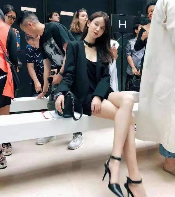 张大奕和雪梨怎么了为什么开撕网红之间的恩怨丝毫不留情面