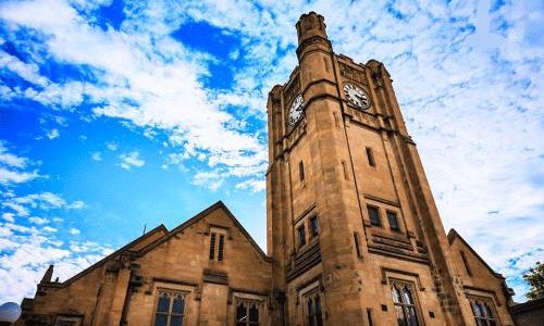 york film academy),墨尔本大学维多利亚艺术学院是以桑福德·梅斯勒