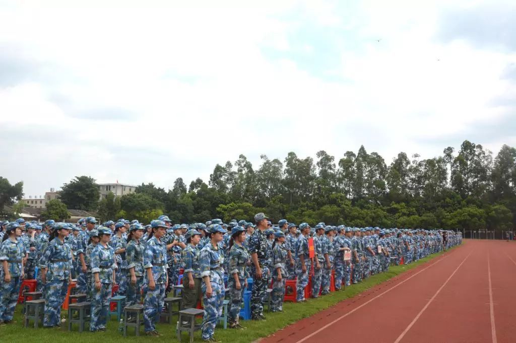 最新!揭阳职业技术学院2020年学考招生计划出炉