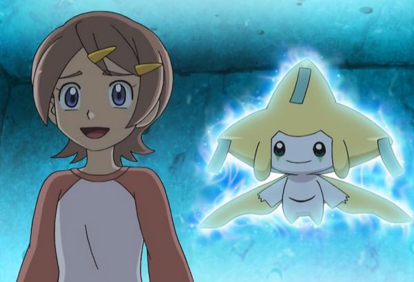 宝可梦奇闻趣事称号奇怪的舞天鹅小智与巴大蝶的渊源