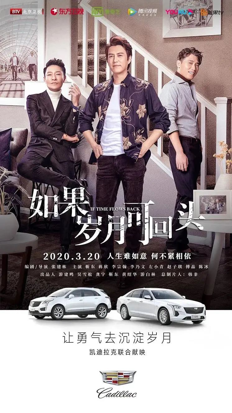 电视剧 | 如果岁月可回头,你会怎么做?_搜狐汽车_搜狐网