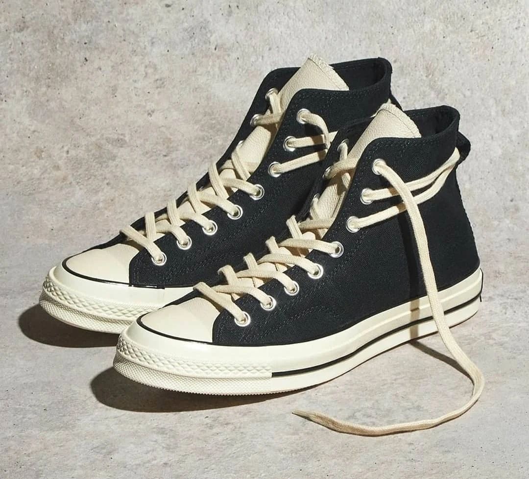 突袭再次敬畏上帝fogxconverse全球补货国内数十家店铺即将发售