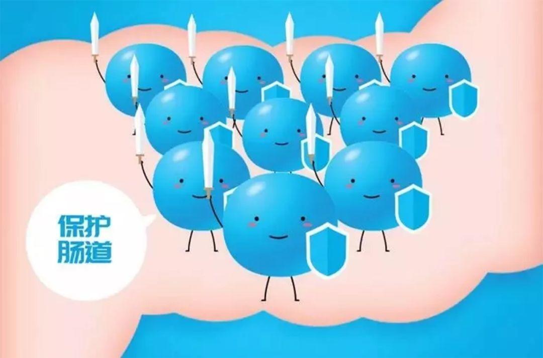 超级益生元水苏糖呵护宝宝肠道健康