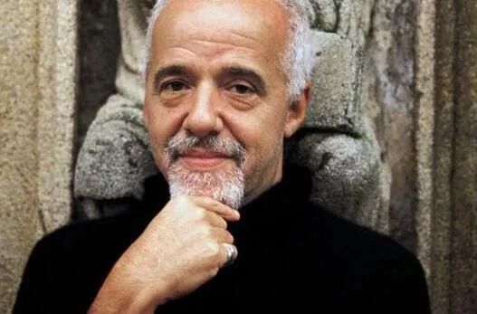 保罗·科埃略(paulo coelho;1947年8月24日-),巴西著名作家.
