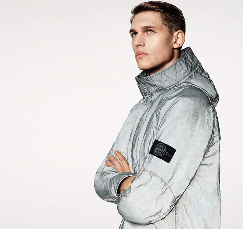 stoneisland丨细数不容错过的前沿先锋单品