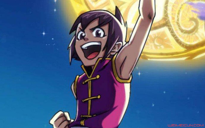 原创星游记麦当配音演员两位女性配音曝光