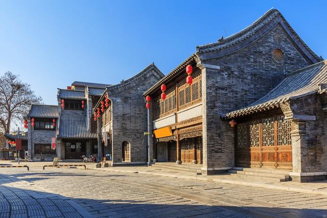 青州是一座历史文化名城,人文资源积淀深厚,地域文化特色鲜明-搜狐大视野-搜狐新闻