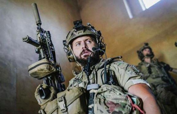 娱乐推荐:美剧海豹突击队第一至三季/全集seal team