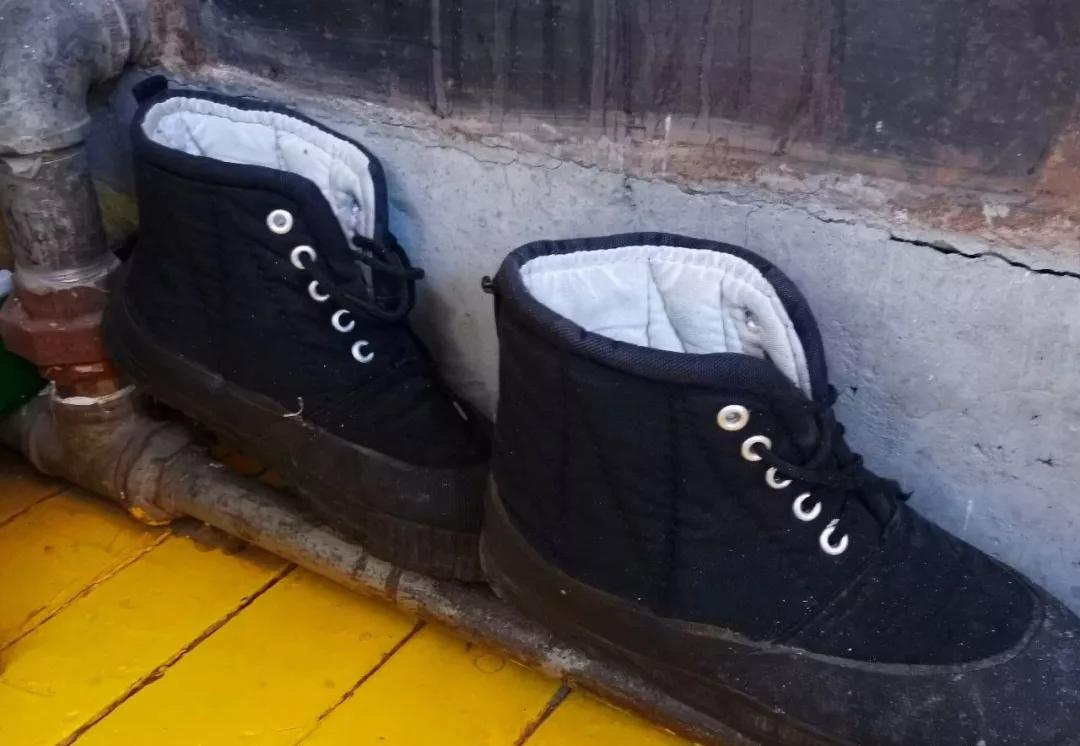 大兴安岭冬季百姓人家,这里有你曾经的故事吗?