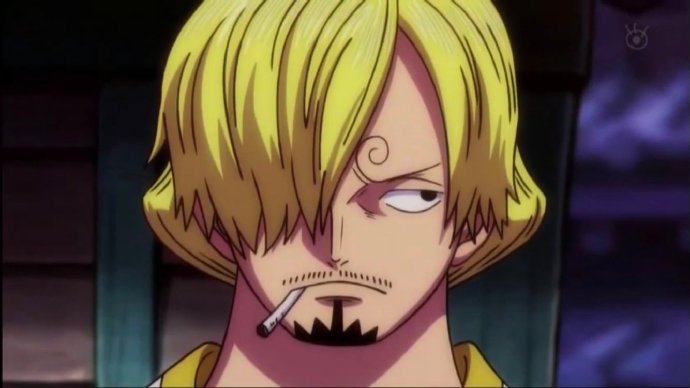 原创海贼王9大型男同台竞技颜值与气质激烈碰撞谁是你的菜