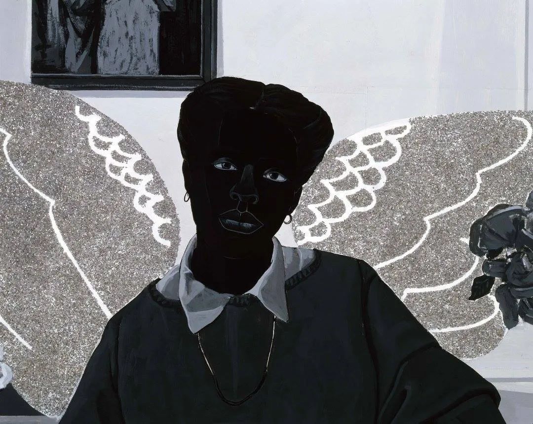 你们想看到哪种黑色