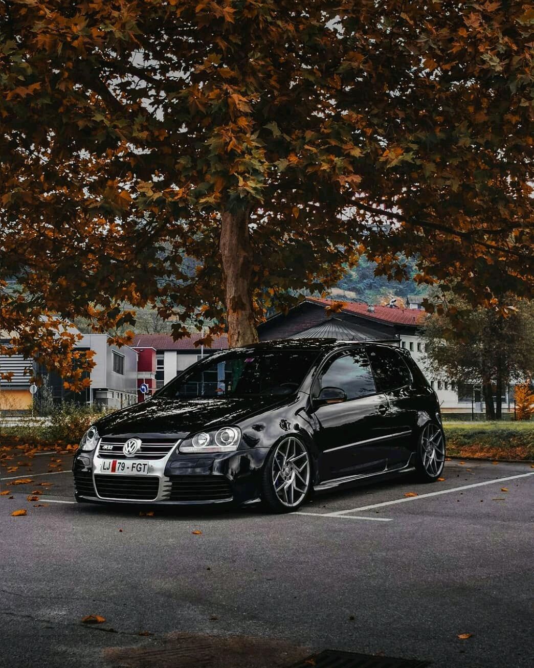 精品五代高尔夫r32哪哪都是喜欢的模样