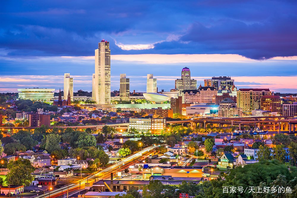 纽约州奥尔巴尼学院thealbanyacademies想你所想予你所求