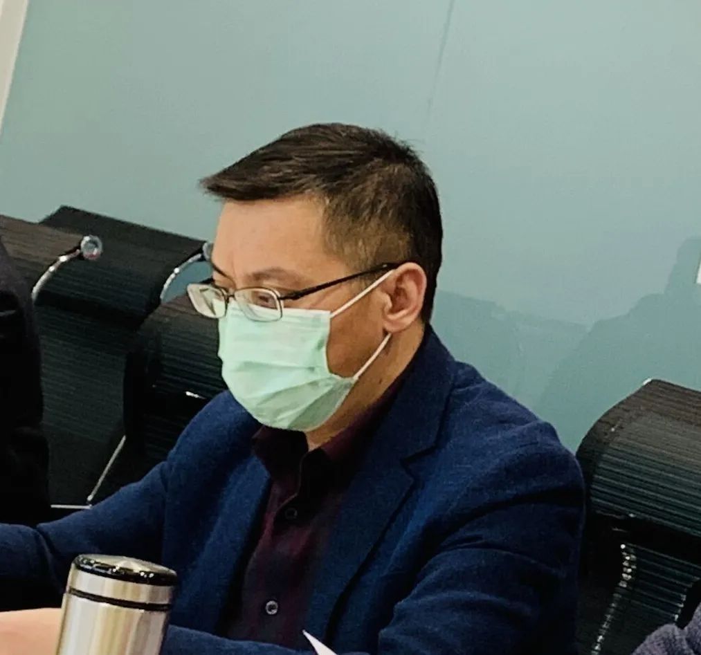 蓄势"积膘" 攻坚提效|长虹美菱中国区学习赵董事长讲话精神