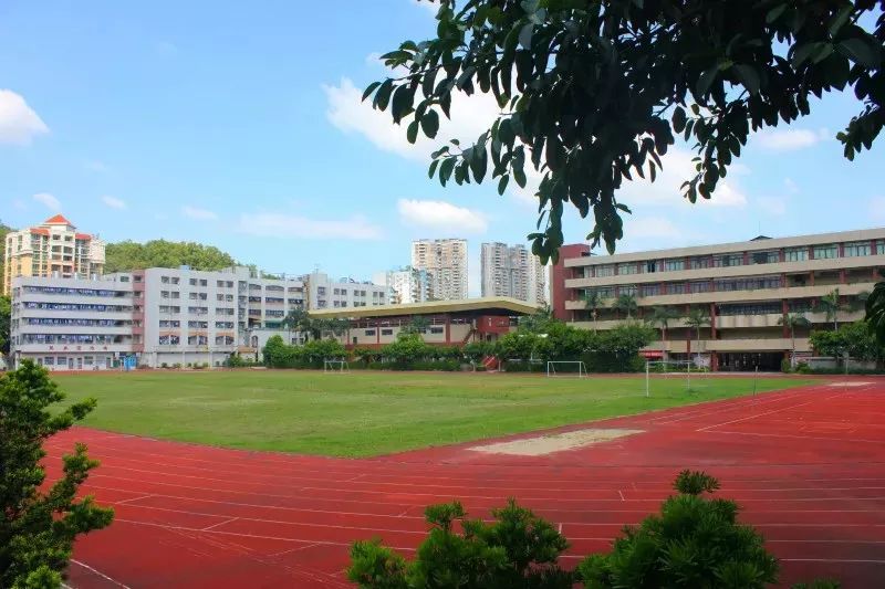 惠州最美校花校草出炉水口中学应该排第几