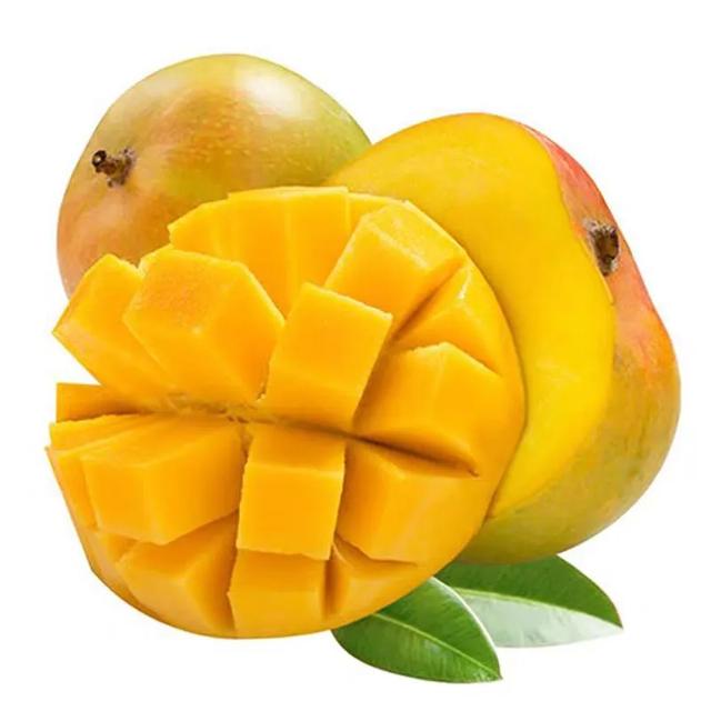 芒果迷们看过来这几种芒果你都吃过吗