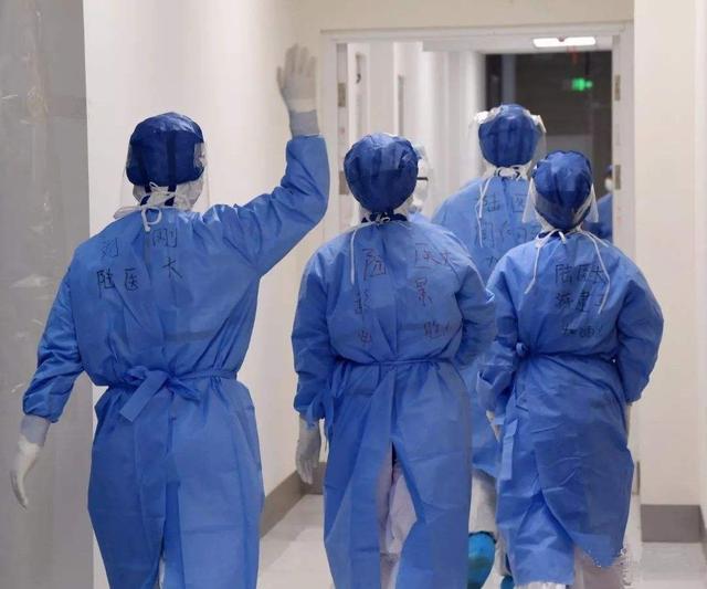 这个必须赞!_白衣天使