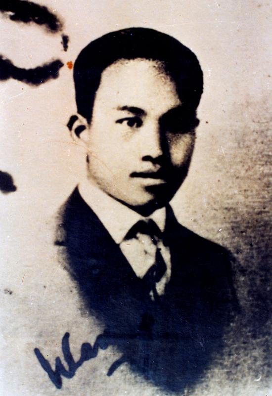 红四军前两任军长,在建国后都是元帅,为何第三任军长却鲜为人知_王良