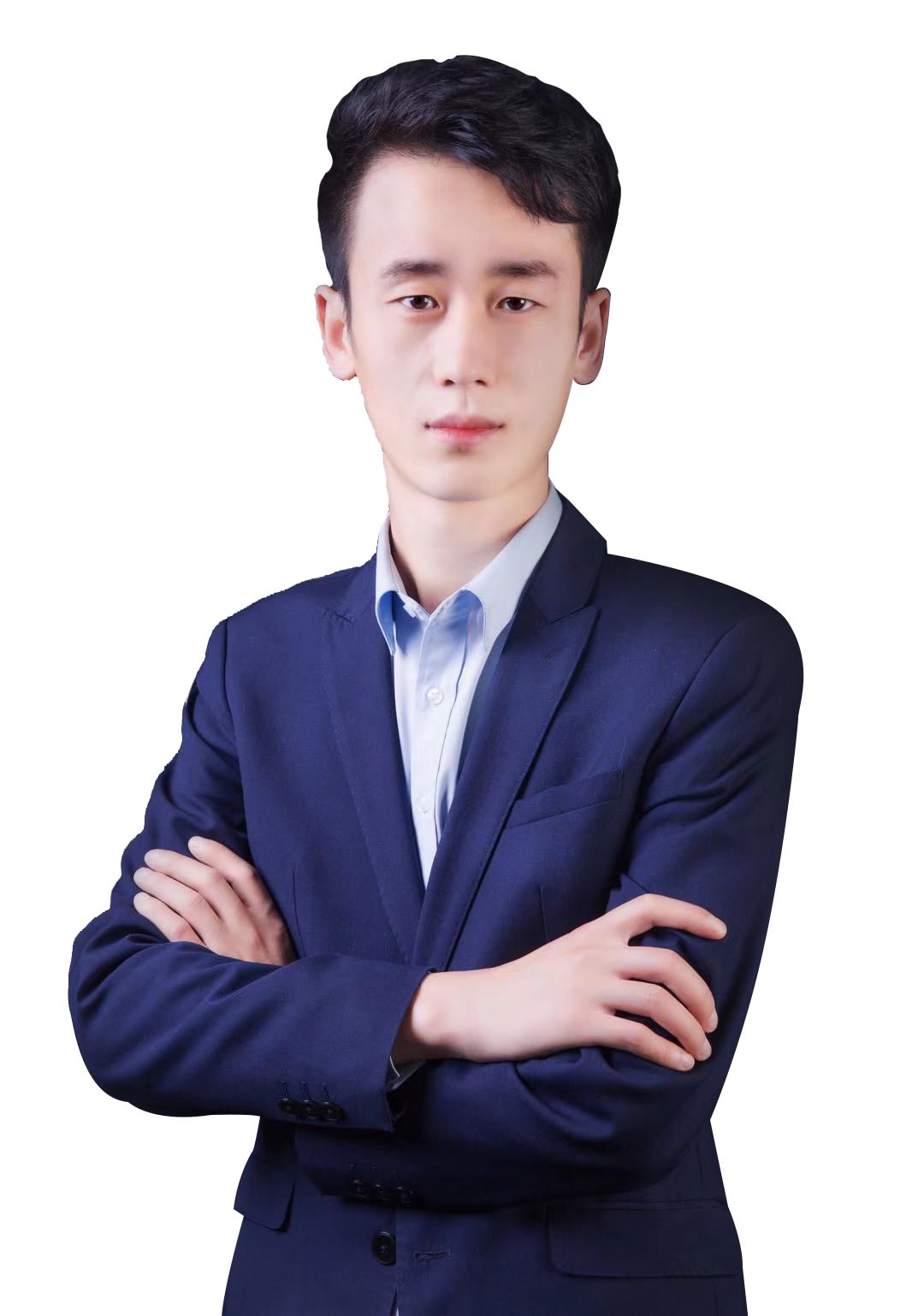 精英采访|朝着自己的目标前进,成功就在前方!_宋海云