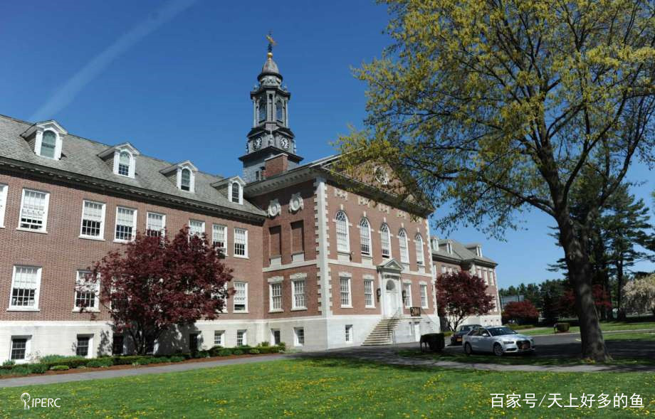 ge,ibm等众多全球知名企业所在99 奥尔巴尼医学院,奥尔巴尼法学院