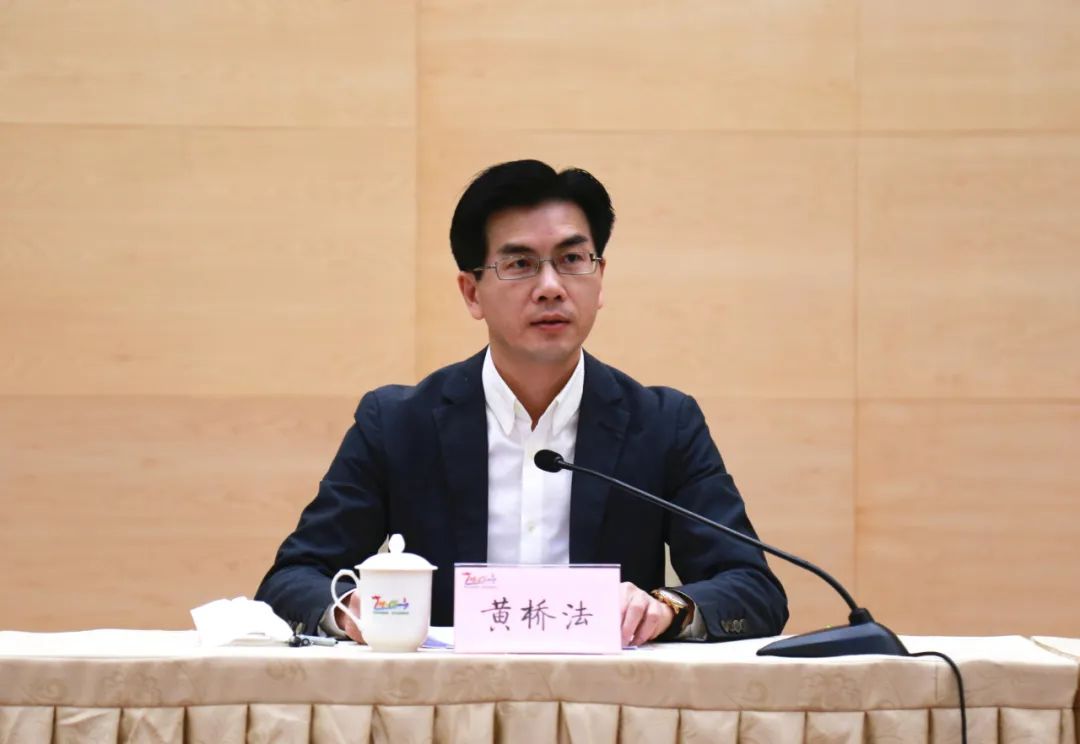 复工复产麻涌政银企协调联动打通金融纾困最后一公里