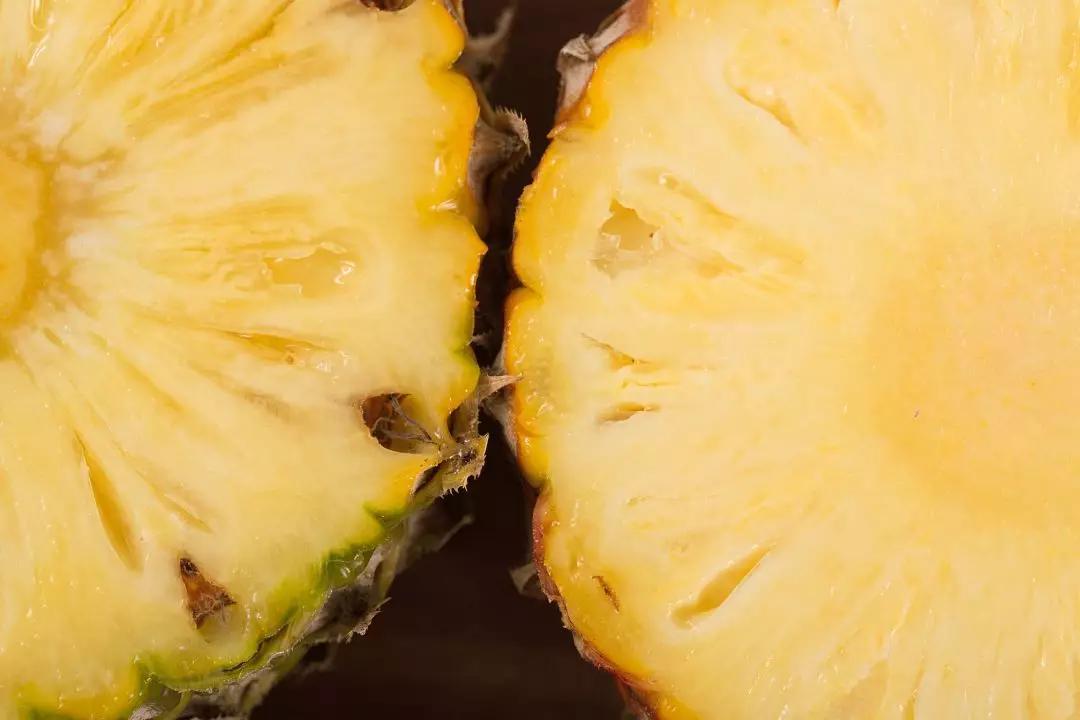 原创春风十里,我黑凤梨|蜂狂购助销200吨滞销凤梨