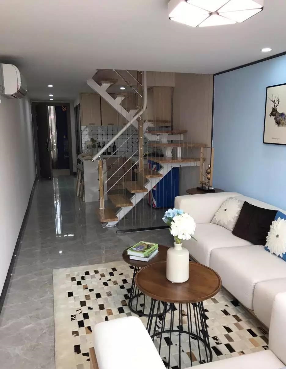 答案就在:鹅潭汇soho!随着时代的发展,尤其是在loft概念进入中国之后